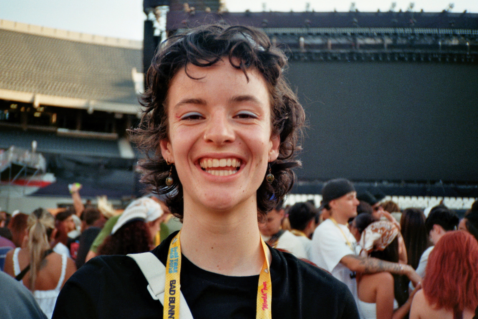 Foto von Rosa